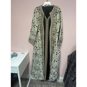 Palestinian Thobe *Size XL*